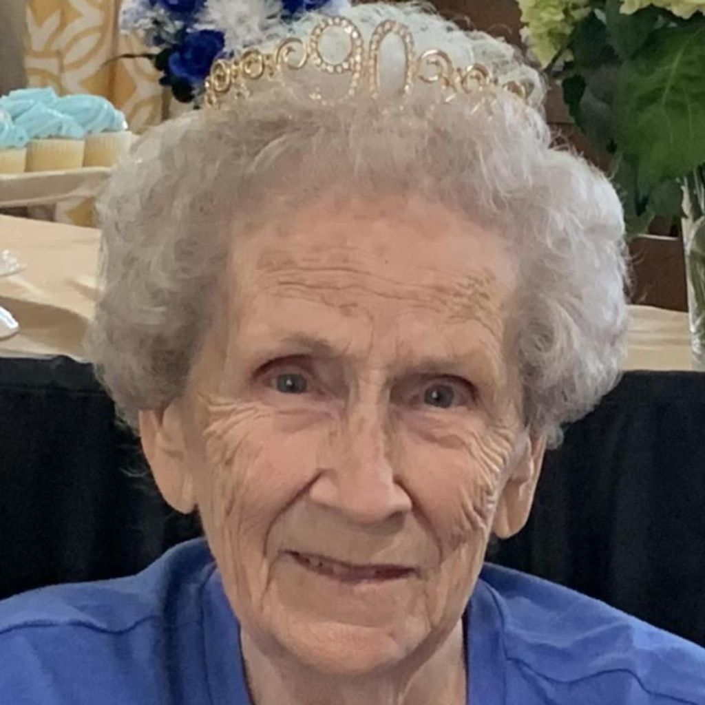 Bonnie Jean Mccain Profile Photo