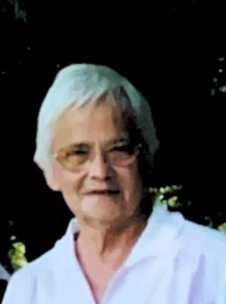 Blanche Edwards Bright Profile Photo