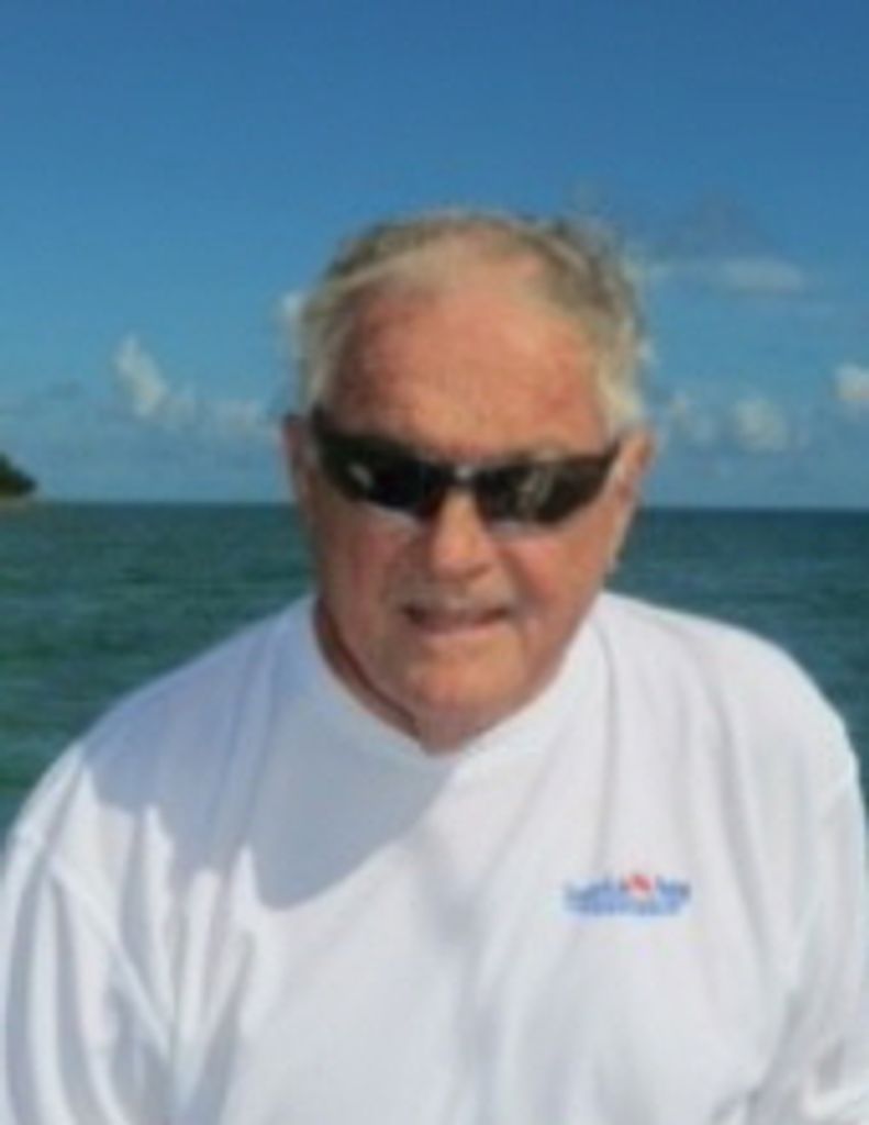 Phillip  Yonge