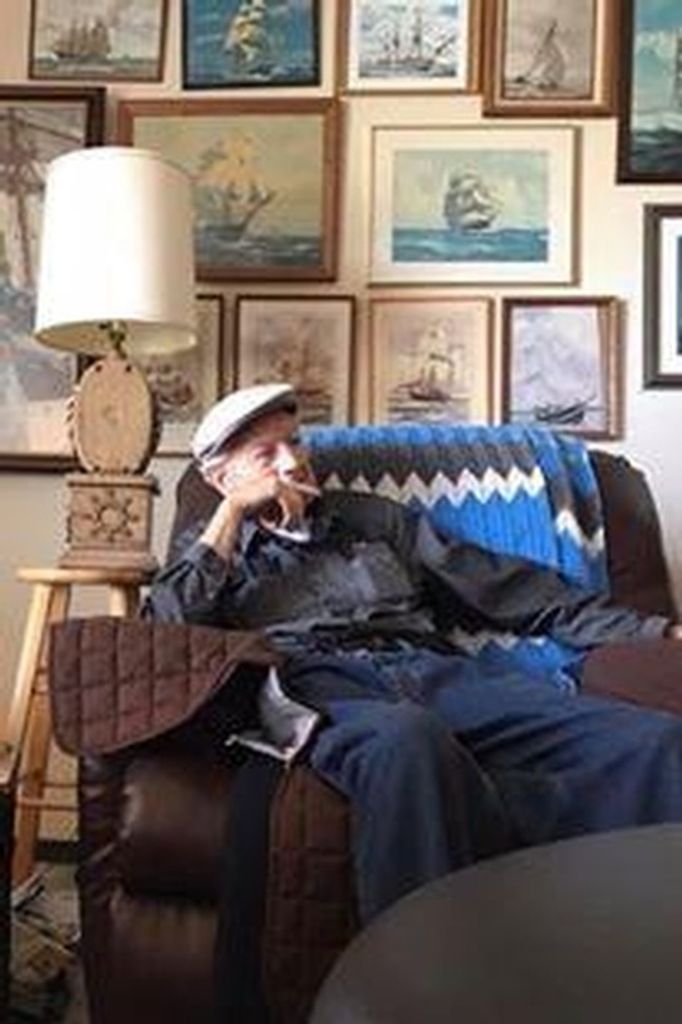 John Rand O'Flaherty Profile Photo