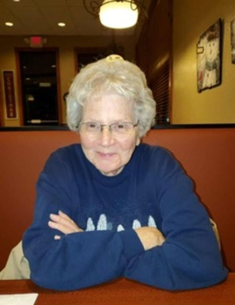 Sharon  Jane Smith Profile Photo