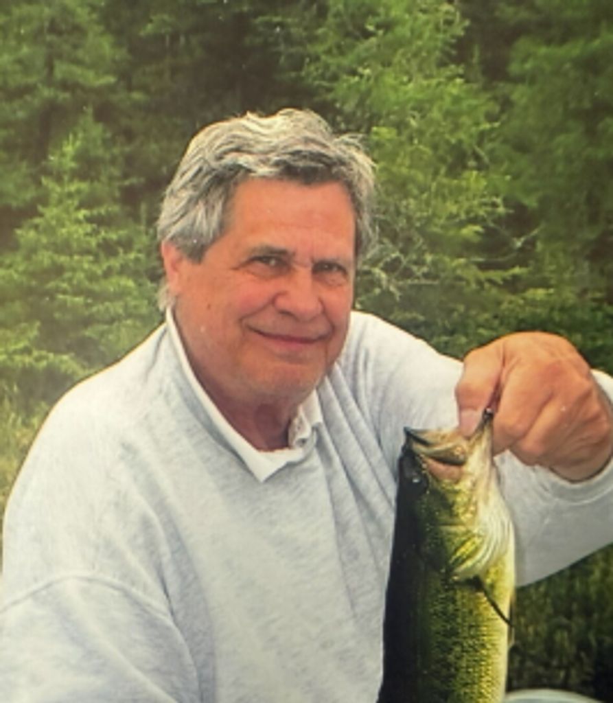 Stephen Stromberg Profile Photo