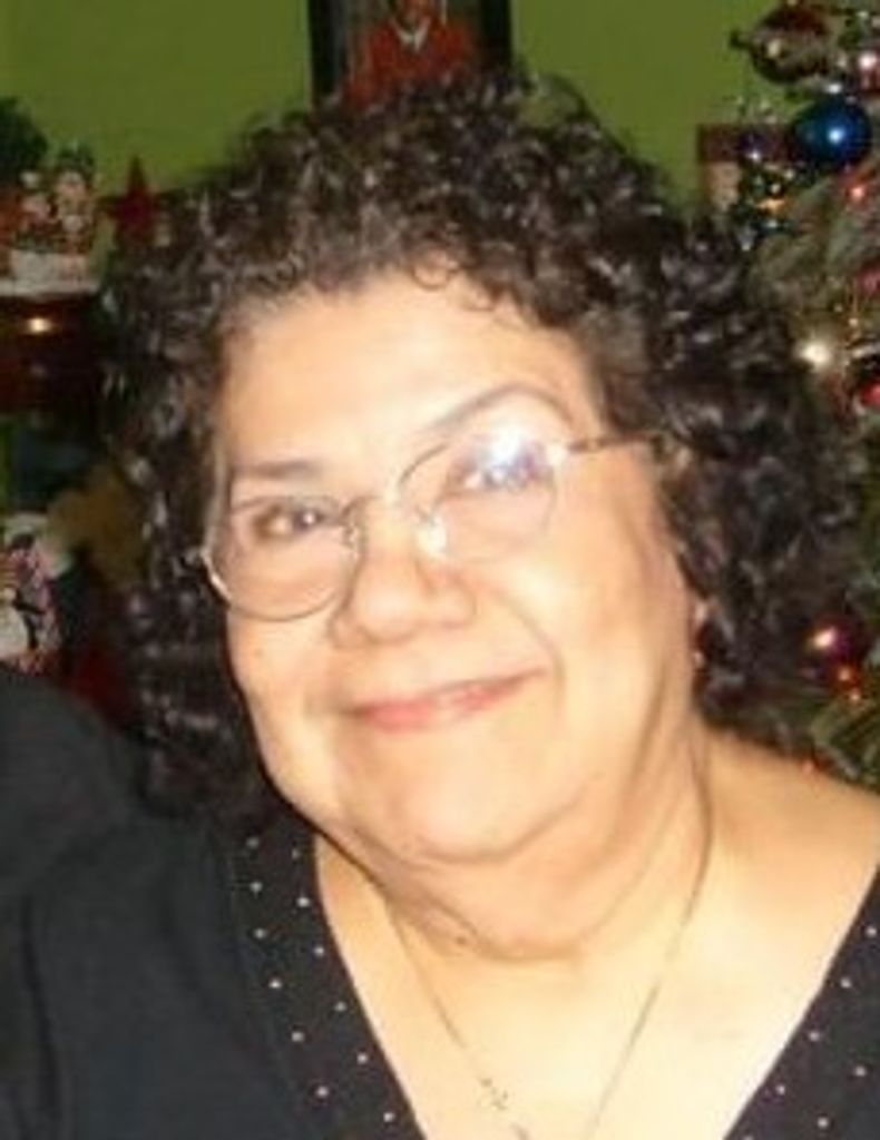 Trinidad "Lucy" Garcia Profile Photo
