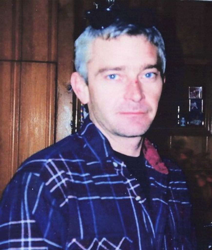 Terry Lynn Mcraney Profile Photo