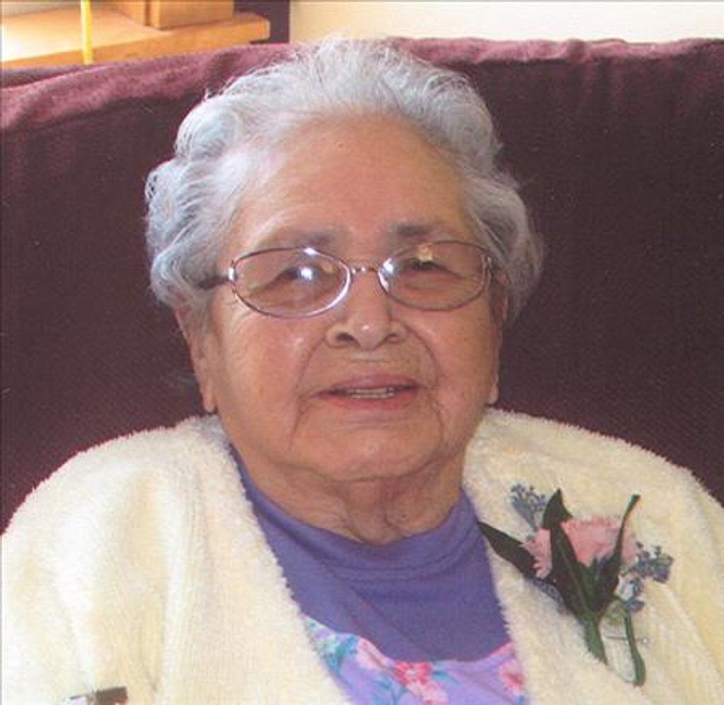 Margaret Smith Profile Photo