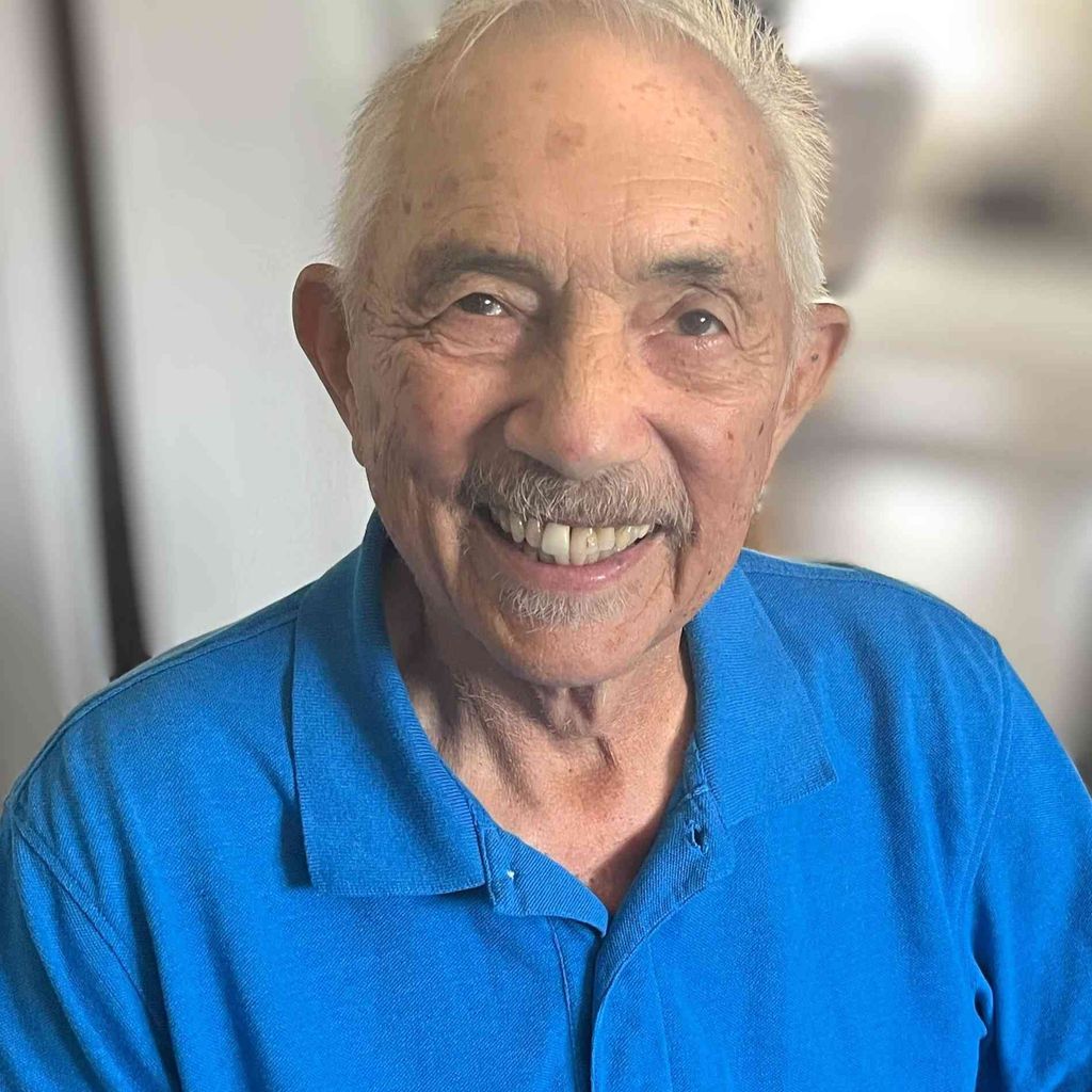 Harley Alfred Haefs Profile Photo