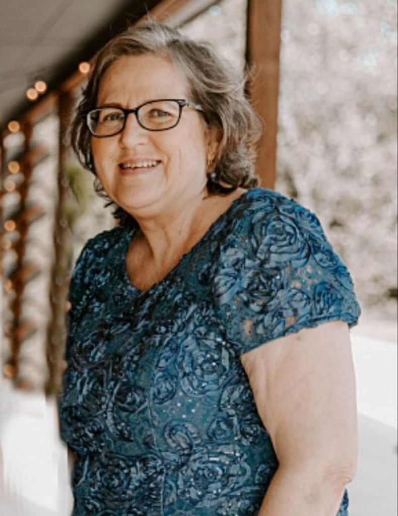 Ramona Robinson Profile Photo