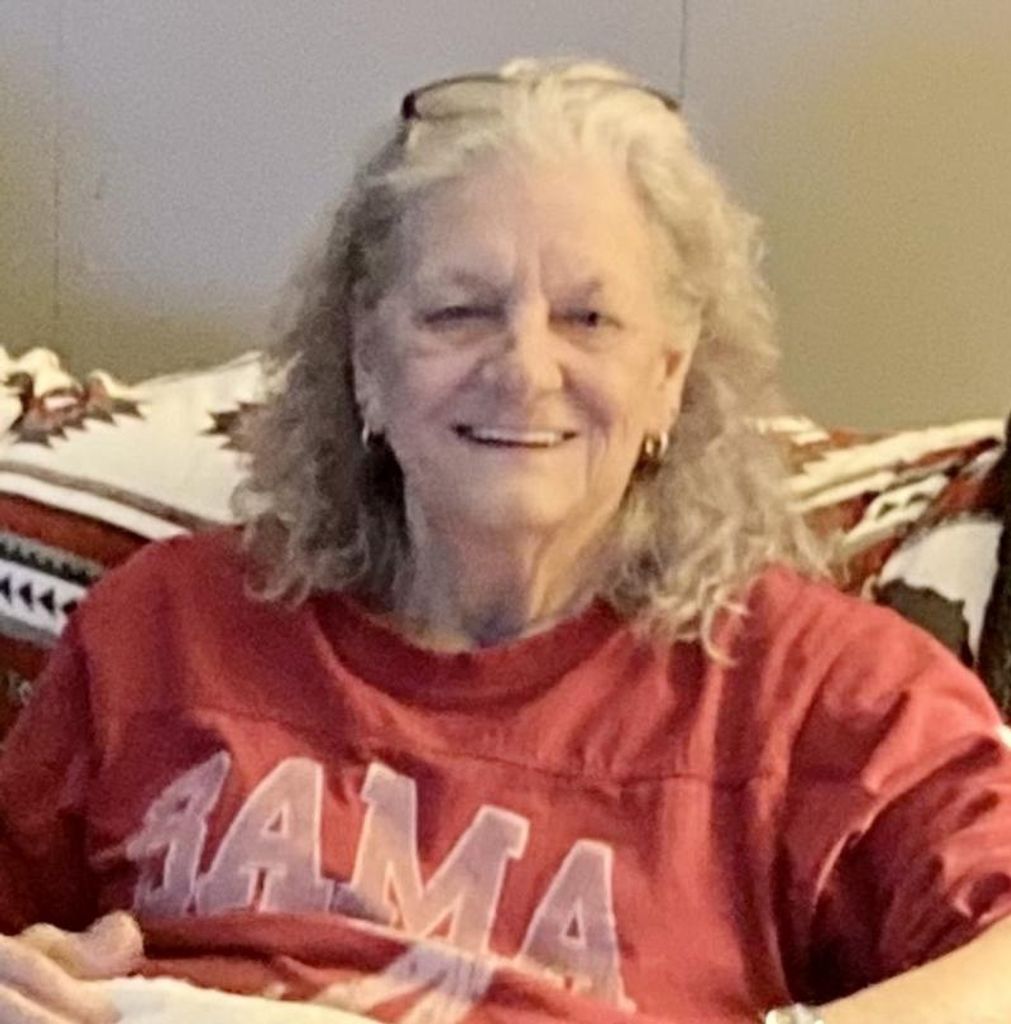 Betty Jean Whitehead Melton Profile Photo