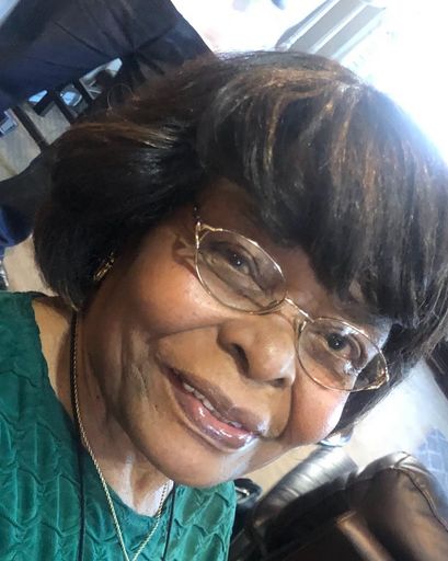 Luveria Jackson Profile Photo