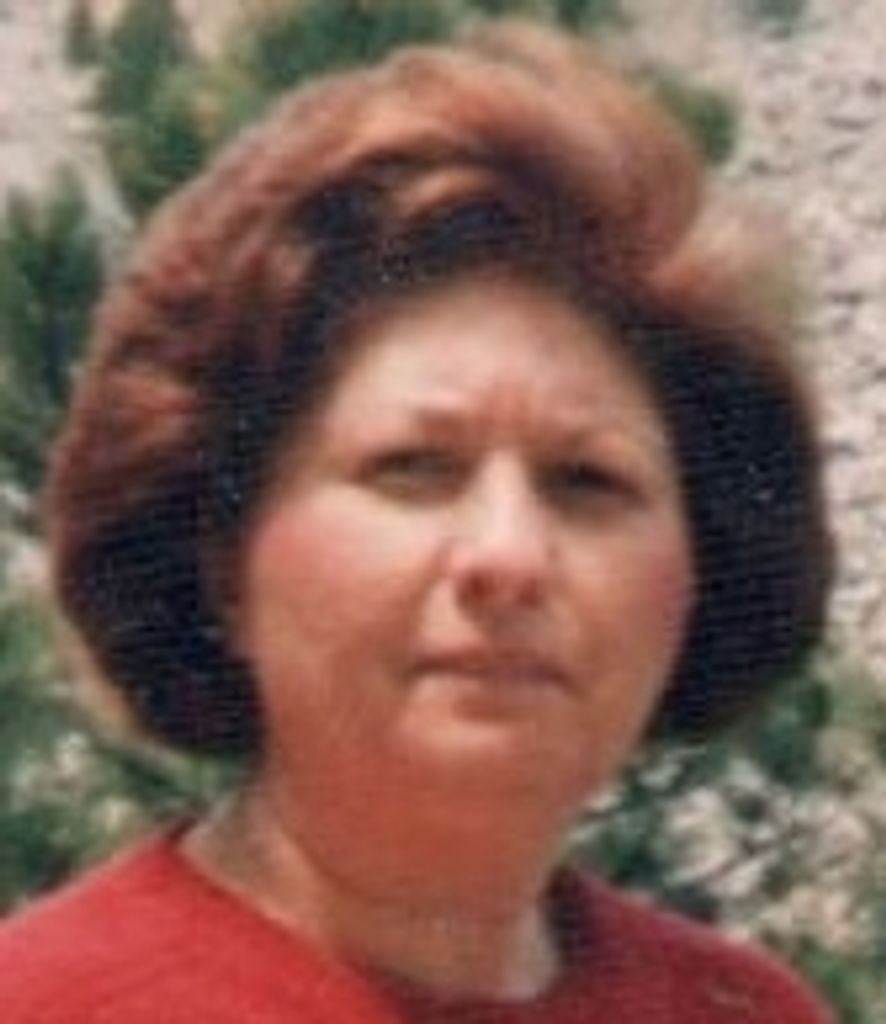 Frances Thana