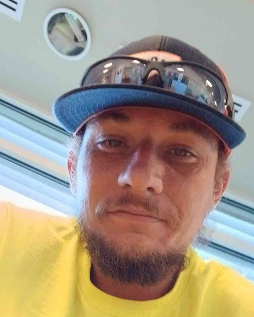 Bryan Keith Johnson Profile Photo