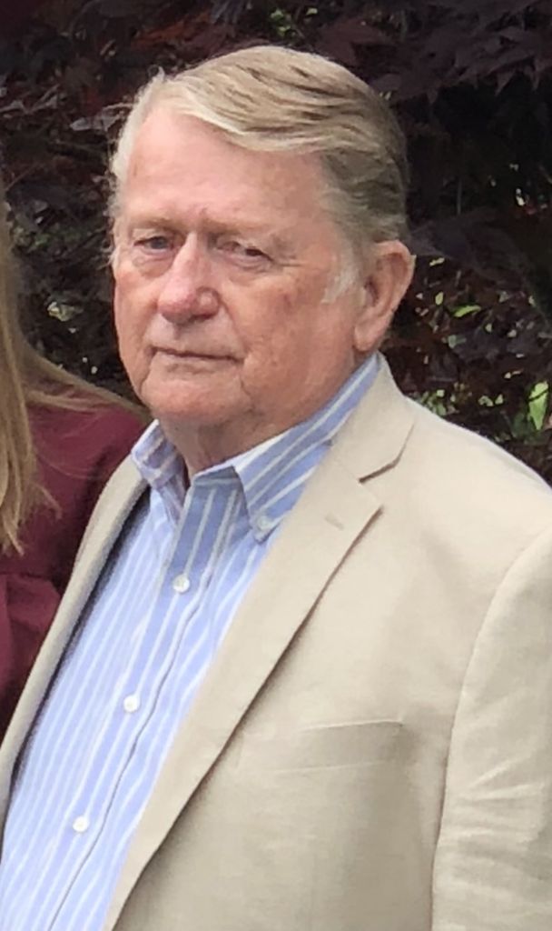 James Francis Molloy