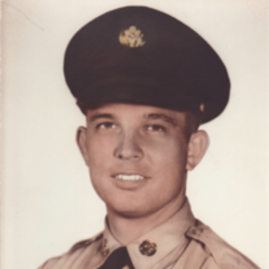 Malcom C. "Mac" Williams