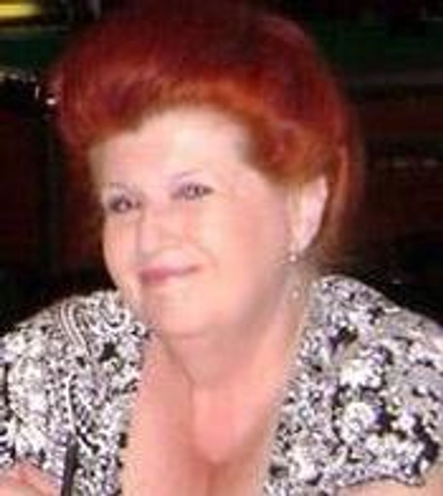 Jacqueline Fattibene