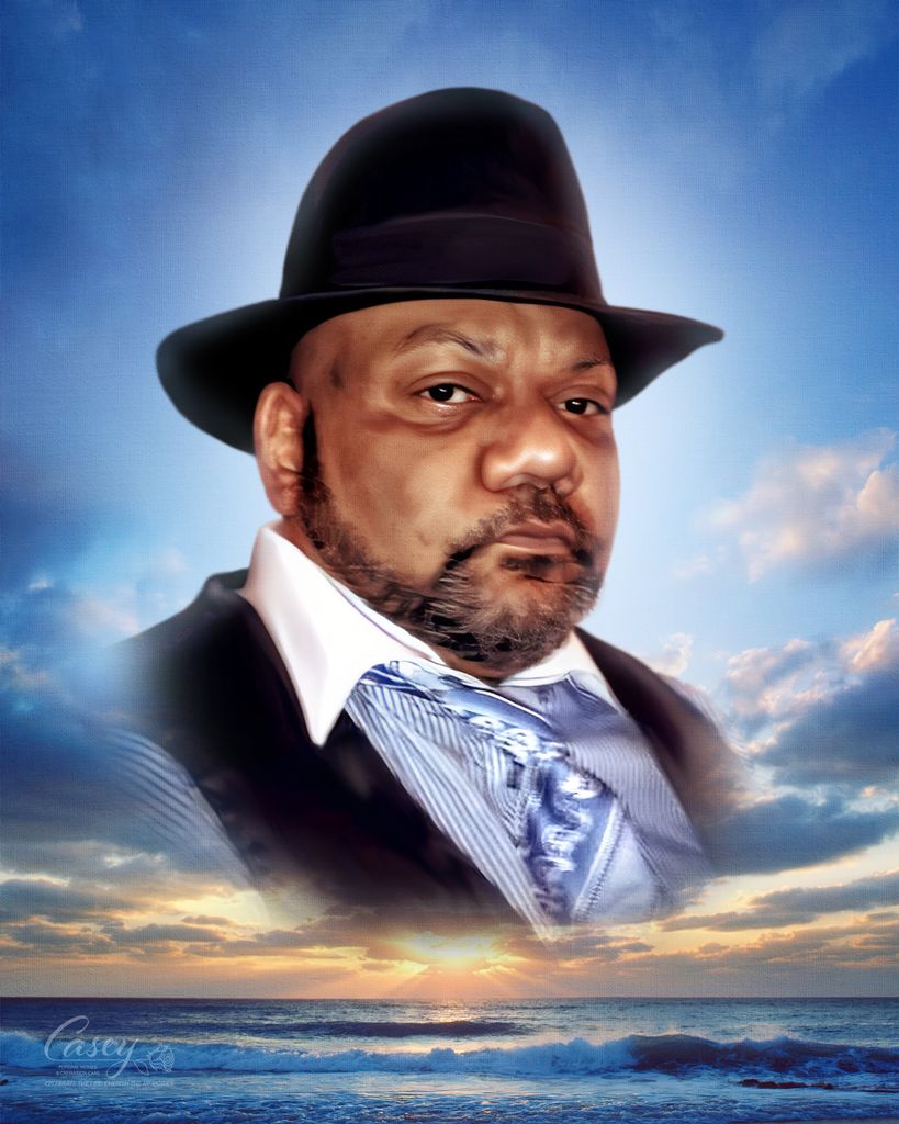 Mr. Robert F. Morales