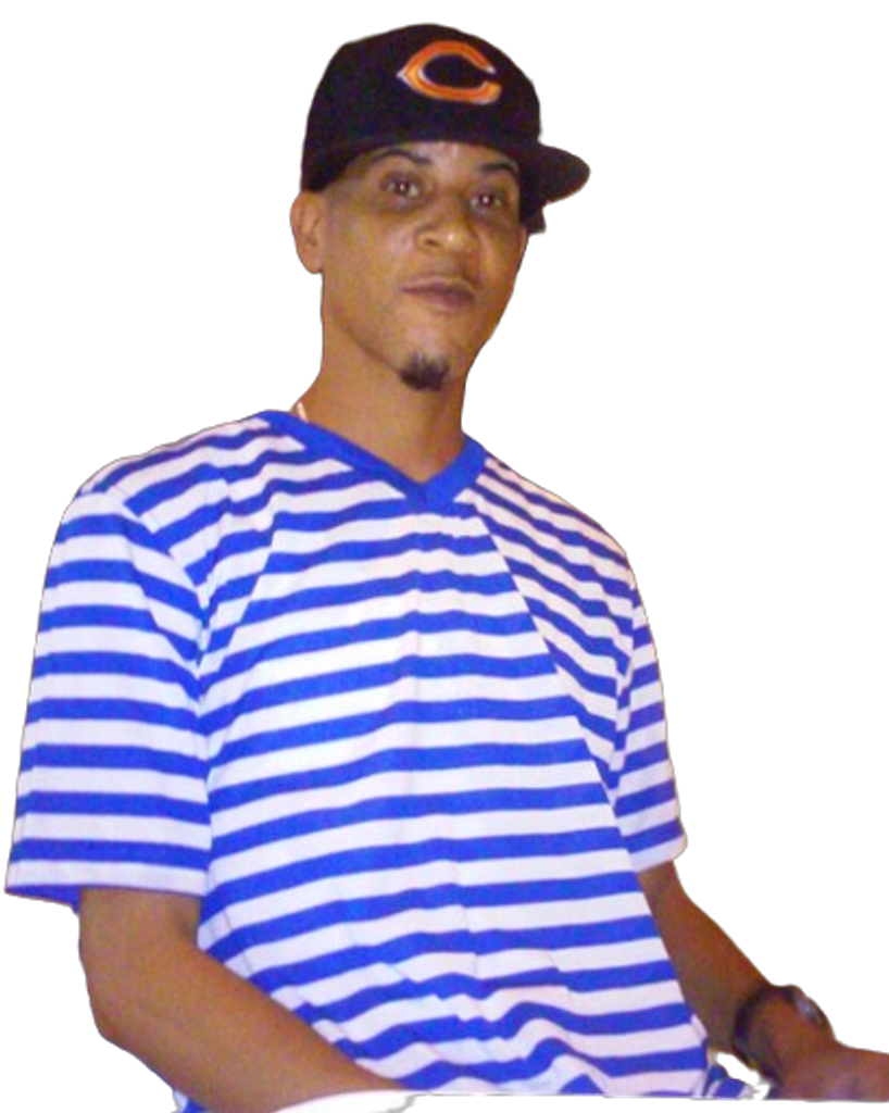 DeShawn Lavelle Ewans