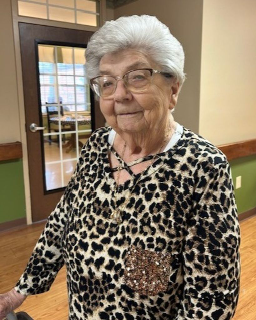 Carlene Foust Clodfelter Profile Photo