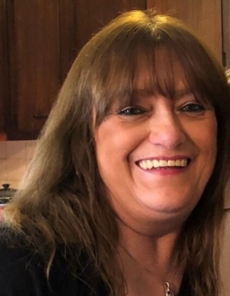 Patricia 'Patty' F. Laughman Profile Photo