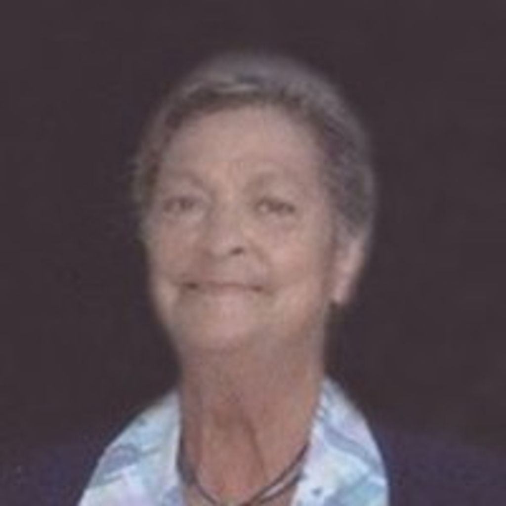 Frances Nadine Thrower
