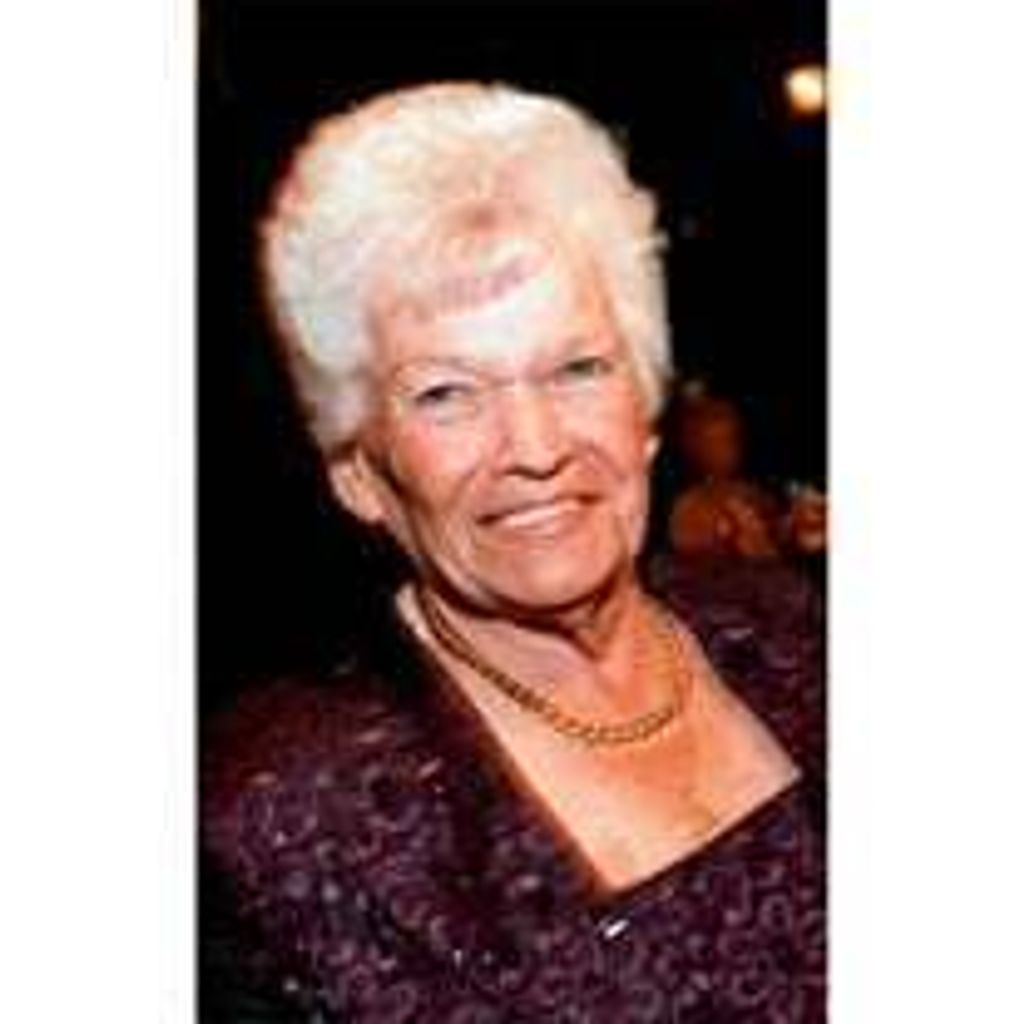 Eleanor Marie Lagrotta Profile Photo