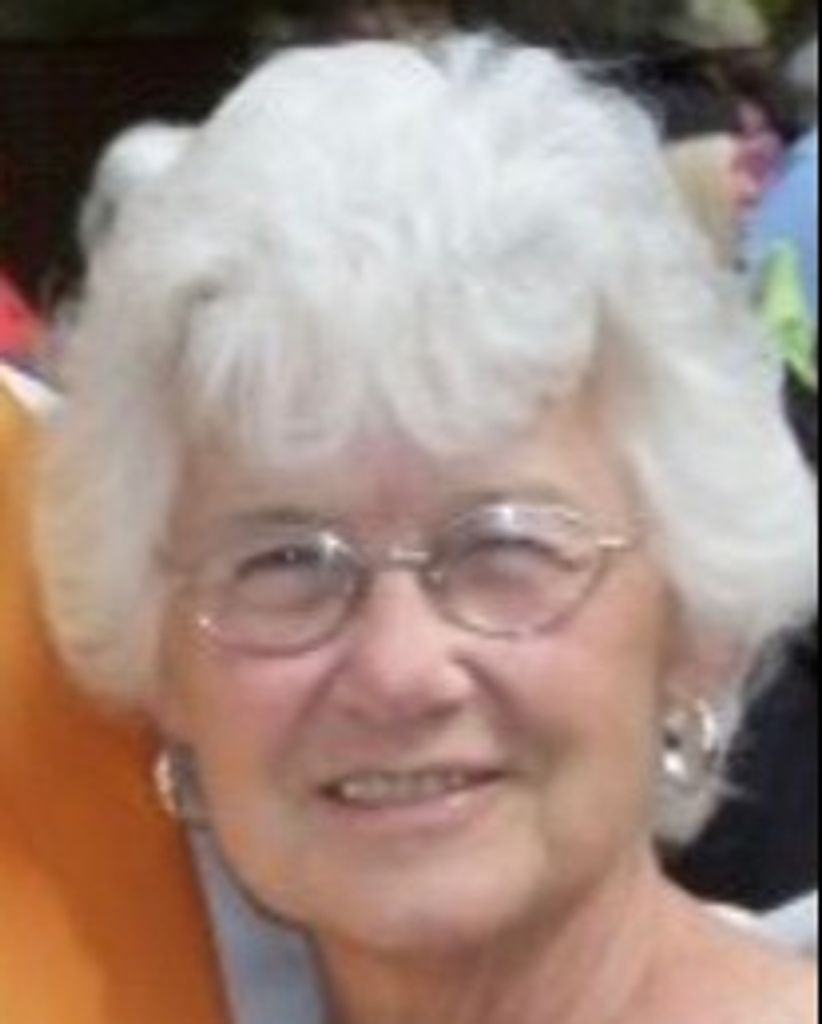 Carol Jane Curry Profile Photo