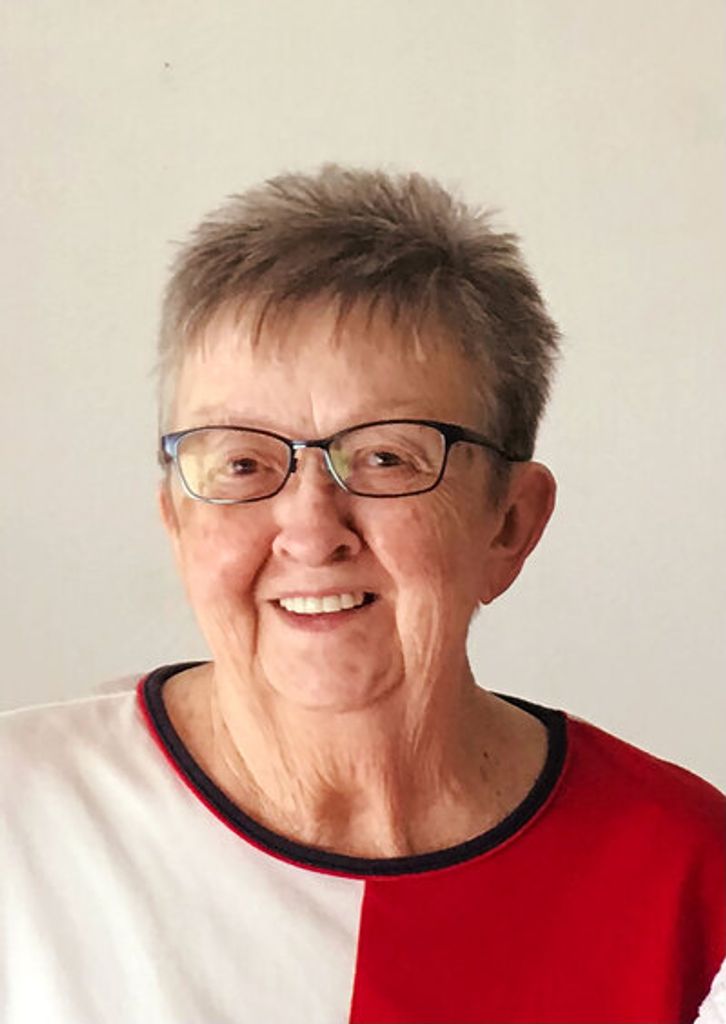 Jean F. Galway Profile Photo
