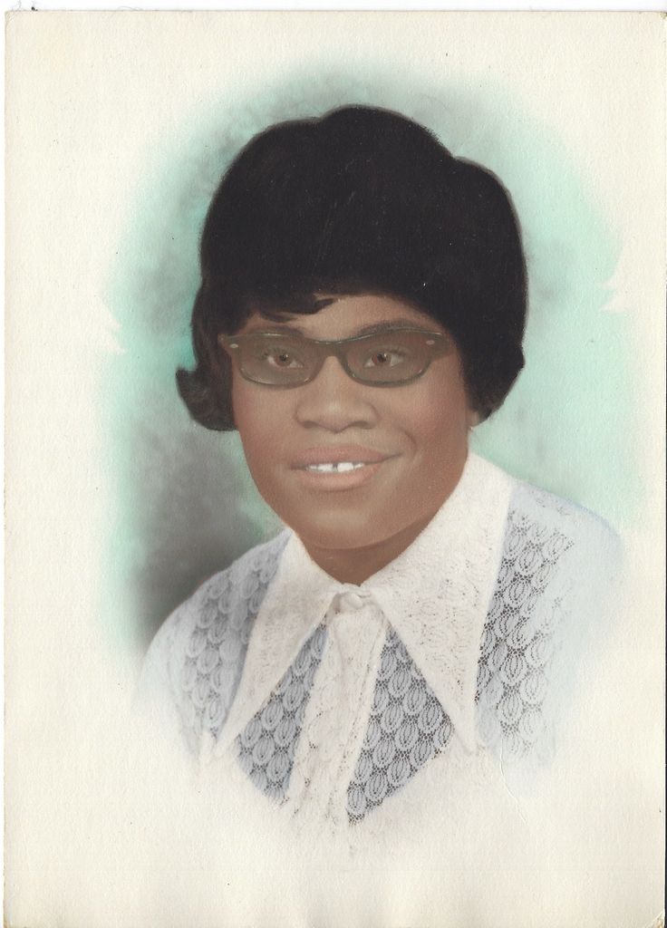 Mattie Mathis