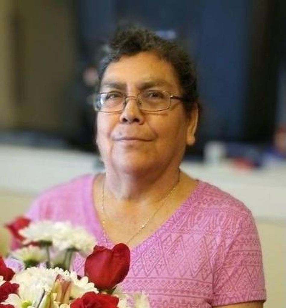 Maria Granados Profile Photo