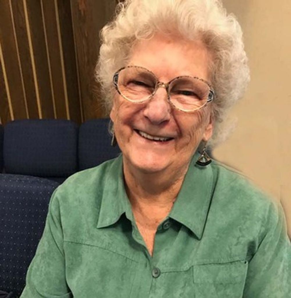 Carolyn Rae Hayek Profile Photo