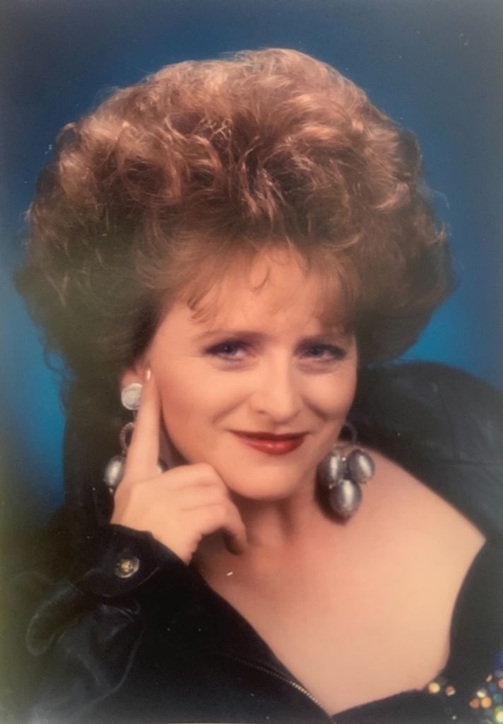 Carla Inez Crumley Profile Photo