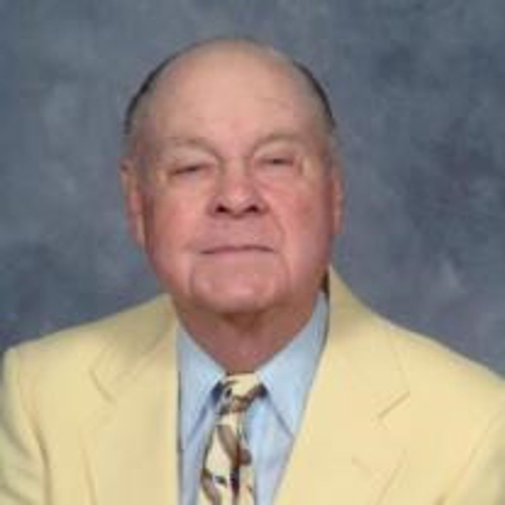 Walter Anderson Perrin Profile Photo