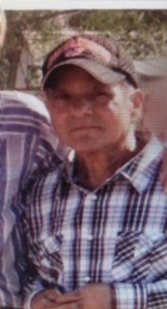 Santiago Jimmy Vinton
