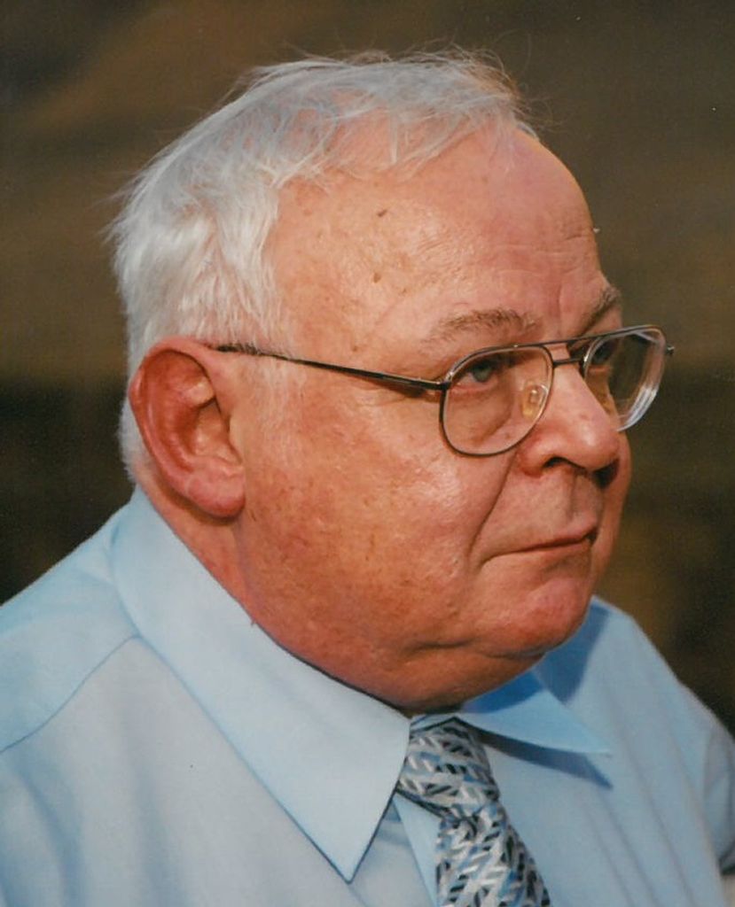 Juergen Bertram