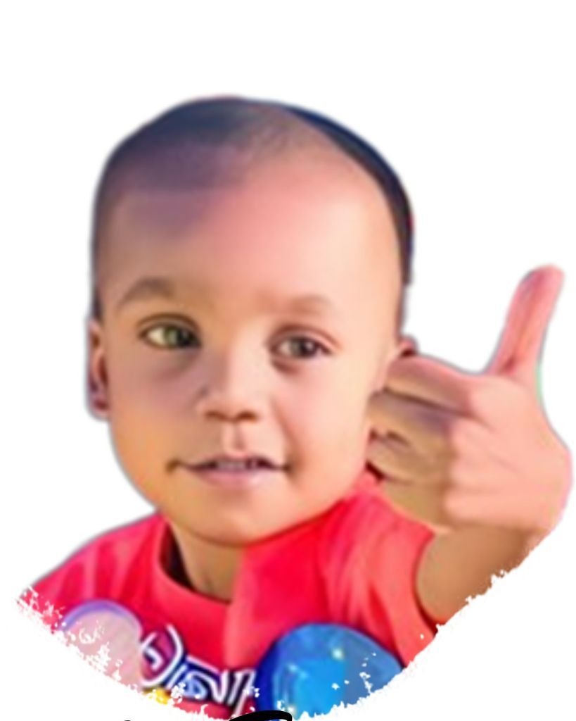 Ky'Rei De'Quan Gibson
