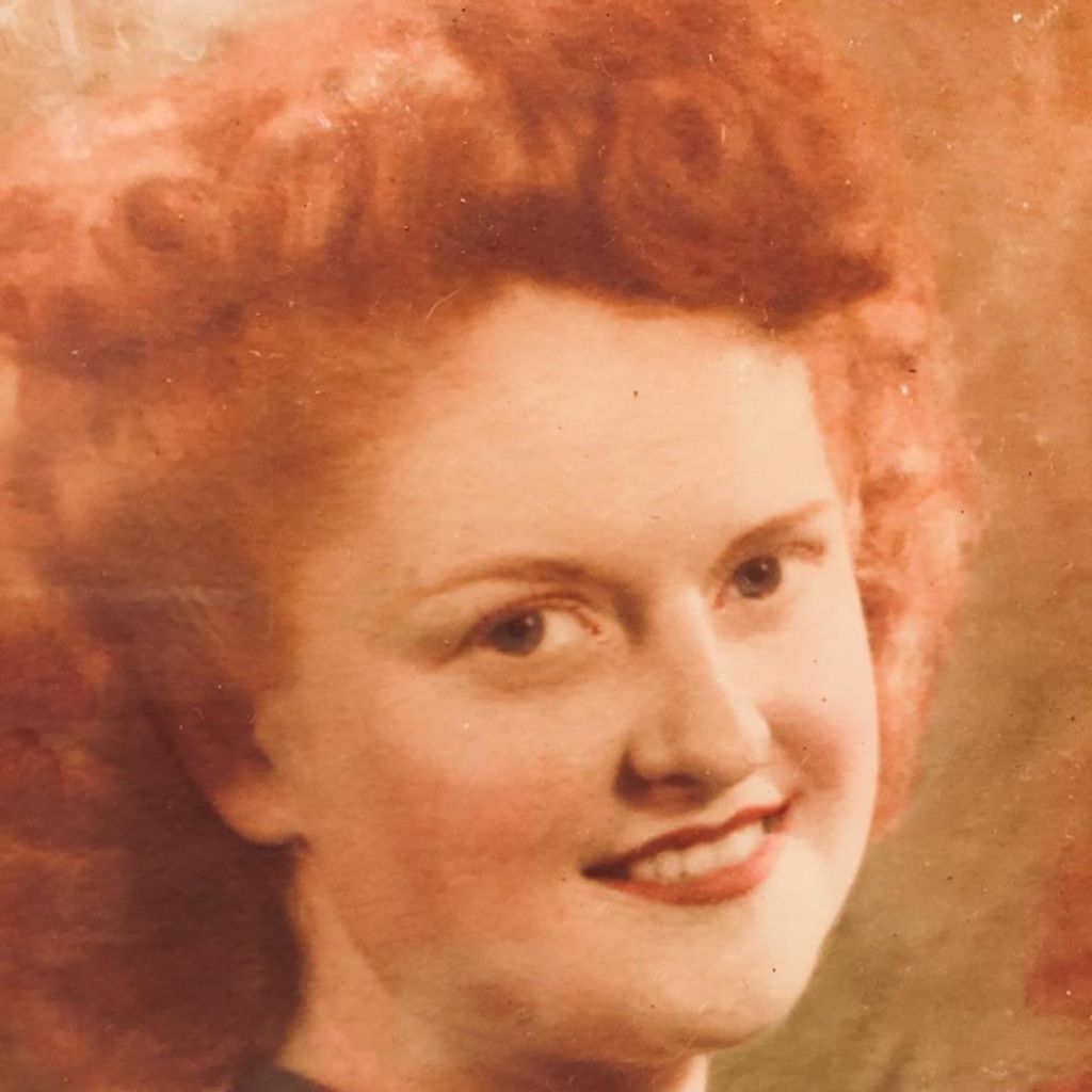 Frances Cecelia Osborne Profile Photo