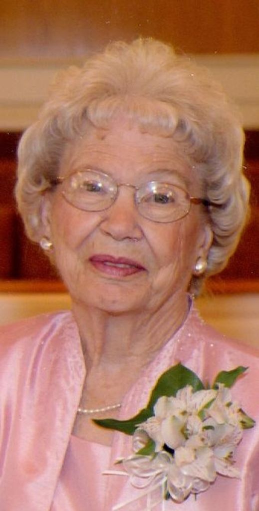Ella Mae Riggleman Profile Photo