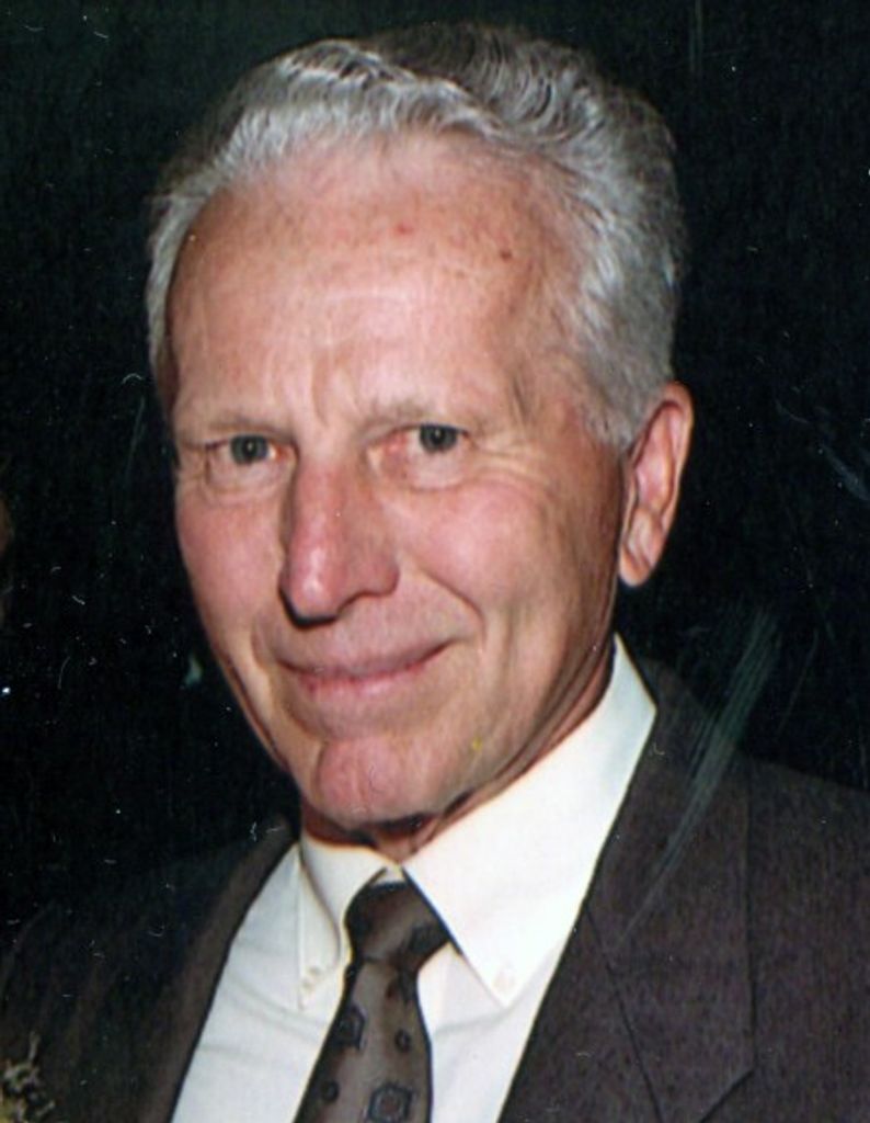Anthony Borzcik