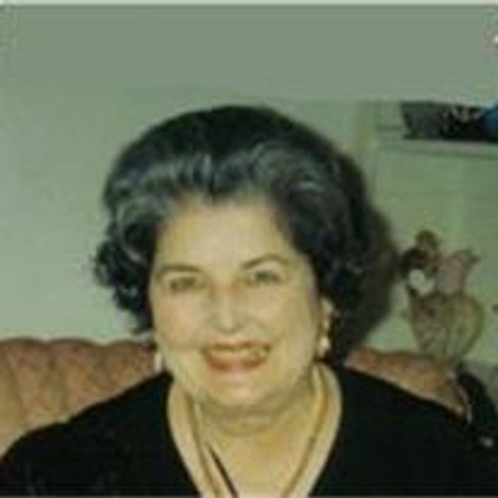 Rozetta Howard Pingenot Profile Photo