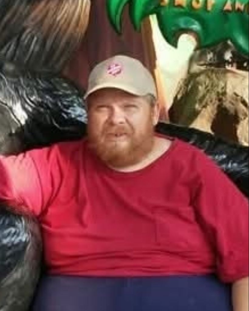 Joshua L. Slusser Profile Photo