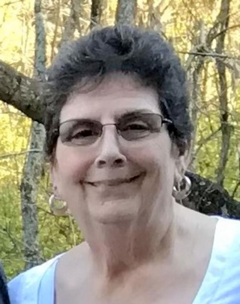 Joan Marie Linenbroker (Nee Kraft) Profile Photo