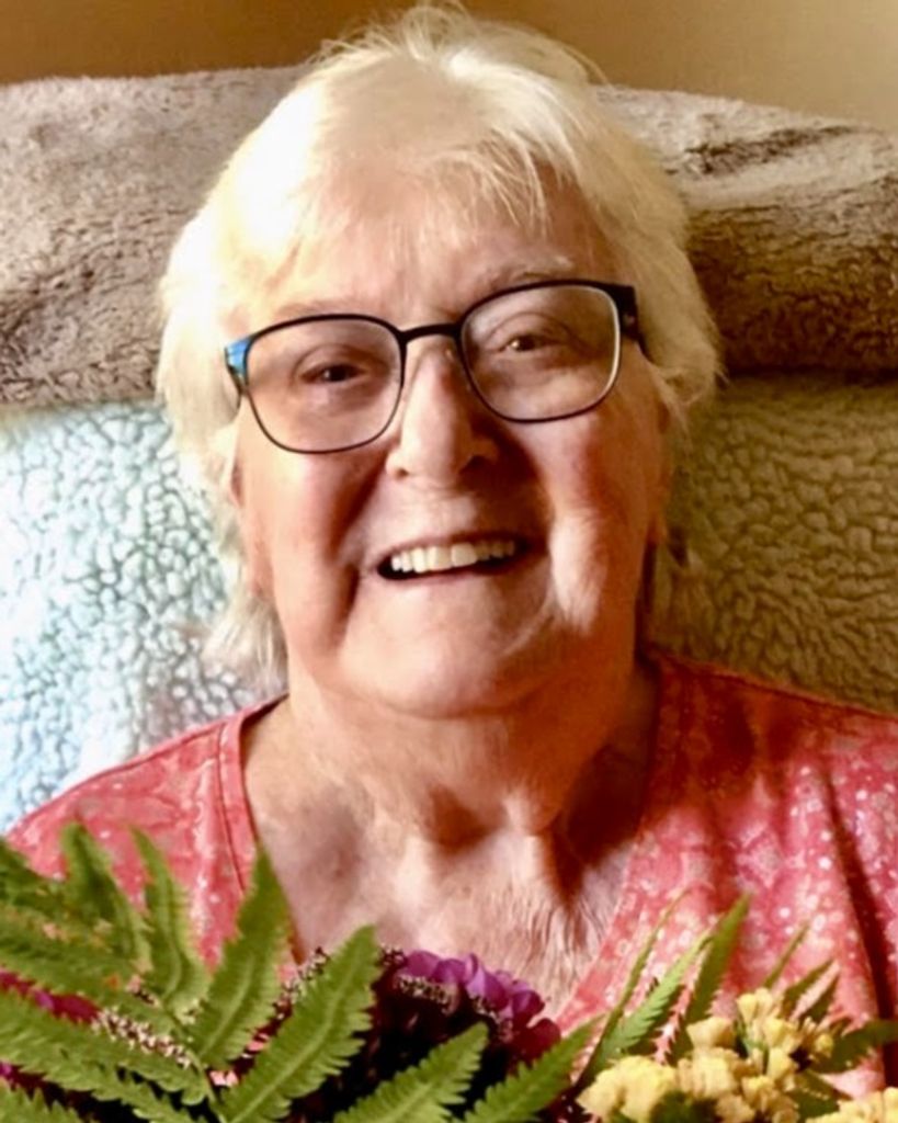Marlene Held