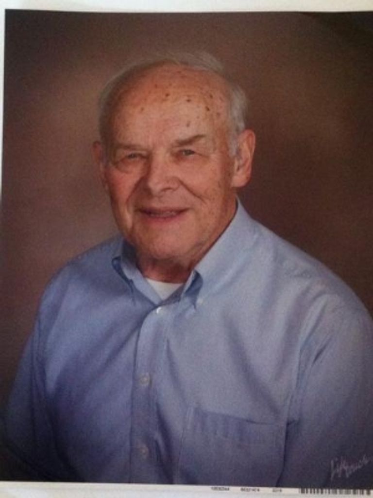 Raymond J. Gschwend Profile Photo