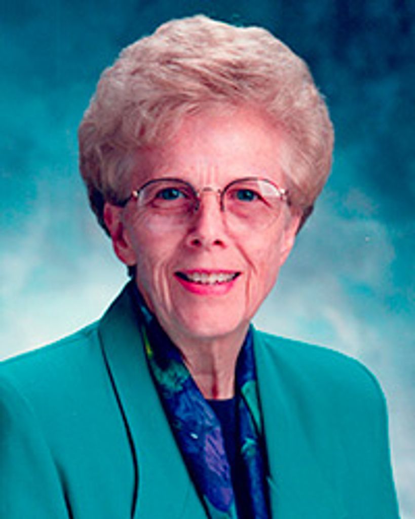 Virginia Pfeifle