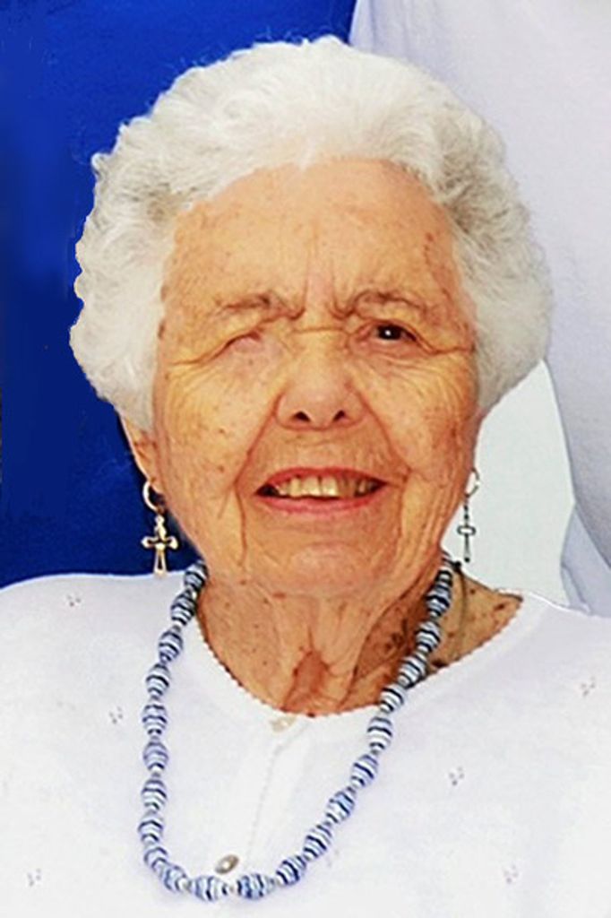 Florence Tritt Profile Photo