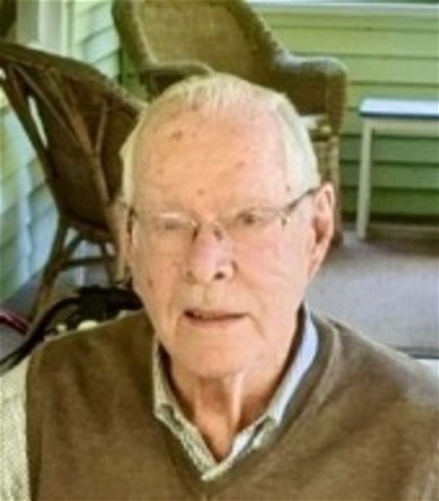 Malcolm Robert Banks Profile Photo