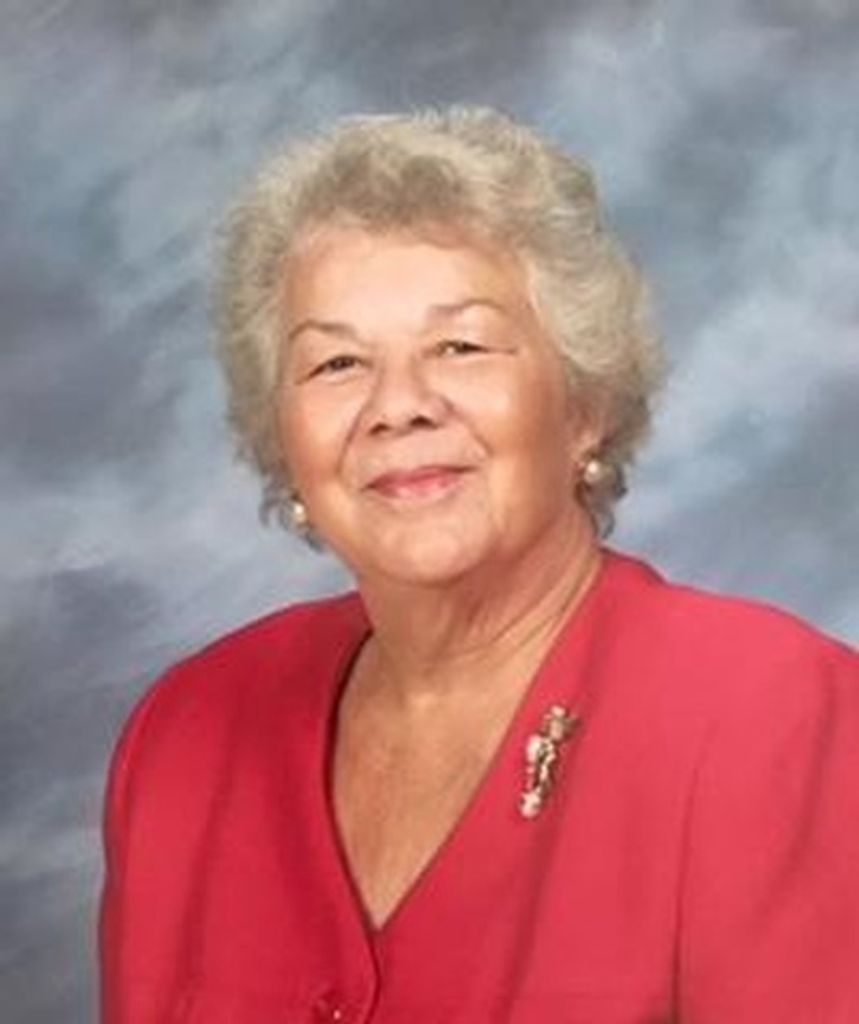 Mary Magdalene Young Naranjo Profile Photo