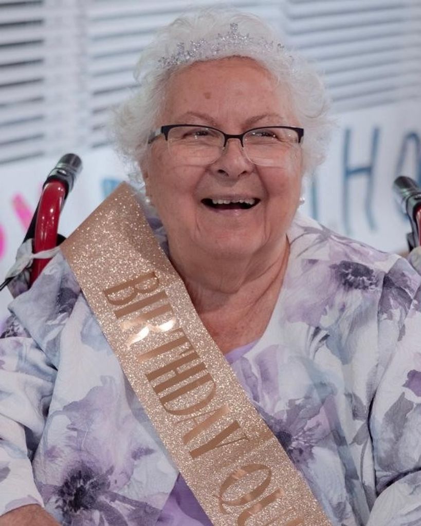 Martha Tyre Ogden Profile Photo