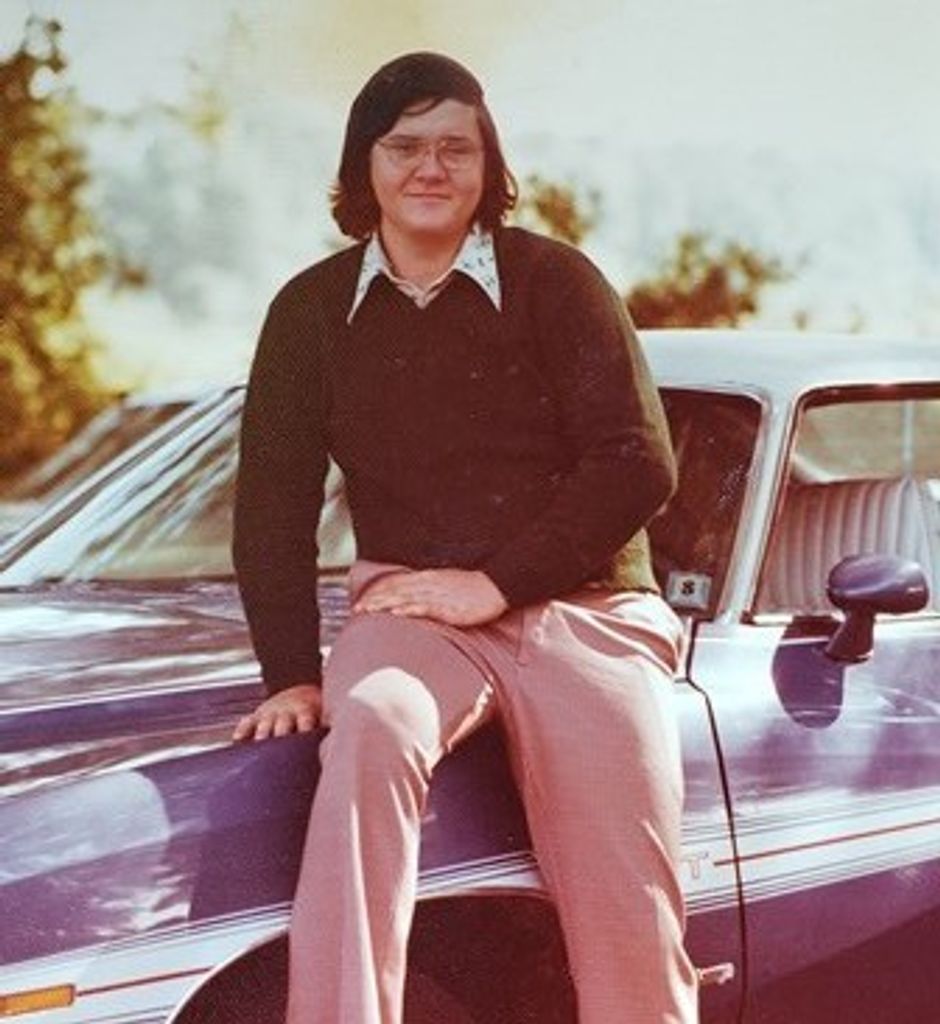 Kenneth Eugene Parker, Sr.