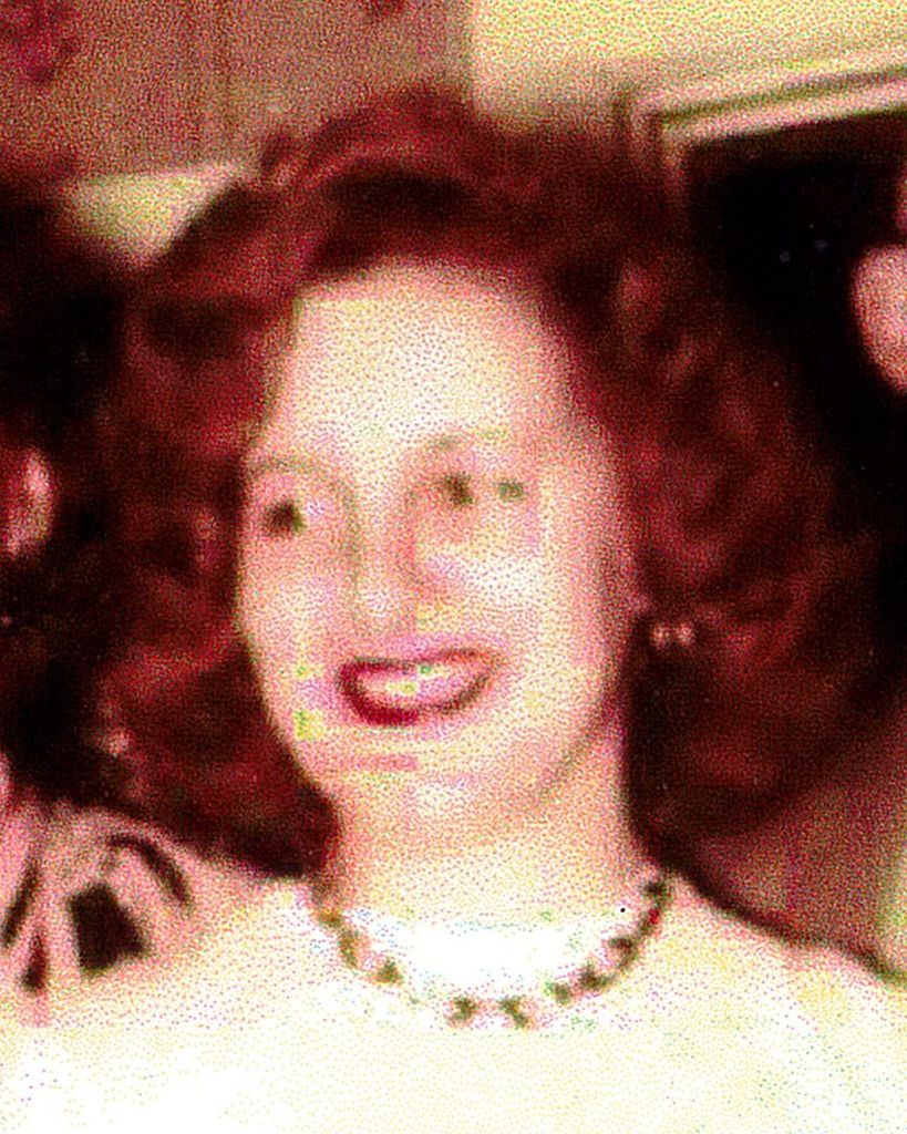 Nancy Lorraine Wheeler Profile Photo