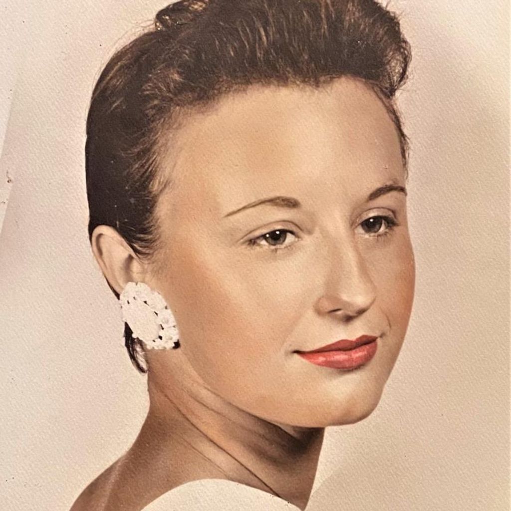 Jean C Funderburk